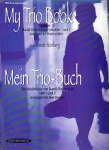 My Trio Book - CD Accompaniment
