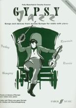 Gypsy Jazz - Intermediate Level