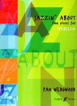 Jazzin' About