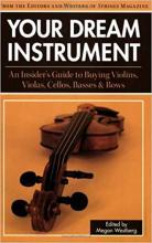 Your Dream Instrument