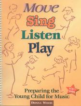 Move Sing Listen Play