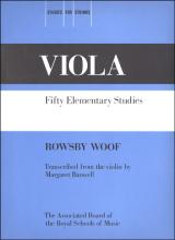 Sixty Elementary Studies - Book II (Nos.31-60)