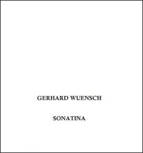 Sonatina for Viola and Piano