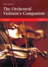 The Orchestral Violinist's Companion
