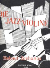Die Jazz-Violine