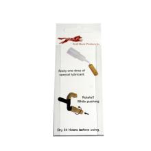Wolf Shoulder Rest Rubber Legs Replacement Kit