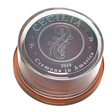 Cecilia Signature Formula Violin Rosin